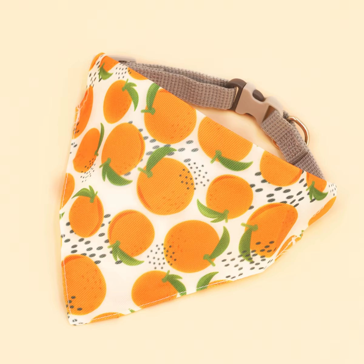 Adorable Cartoon Bear Dog Scarf - Perfect for Small Dogs and Cats! Keep Your Pet Stylish and Clean!