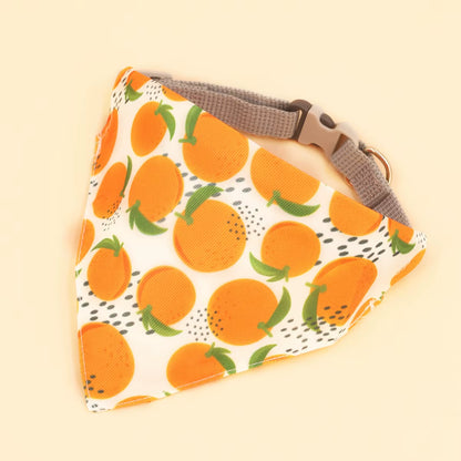 Adorable Cartoon Bear Dog Scarf - Perfect for Small Dogs and Cats! Keep Your Pet Stylish and Clean!
