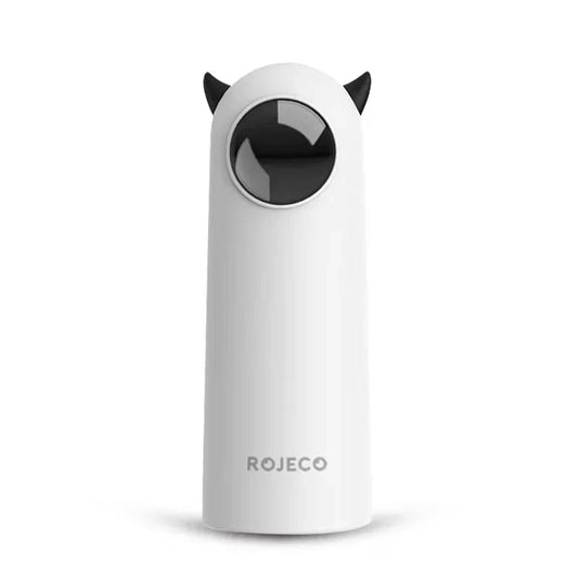 Engage Your Cat with the Ultimate Automatic Smart LED Laser Toy for Endless Fun!